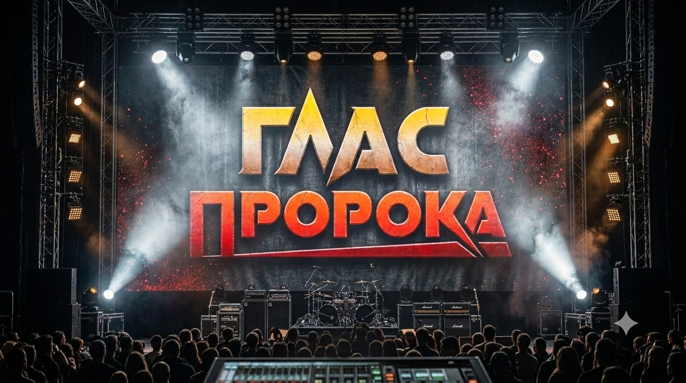 Глас Пророка